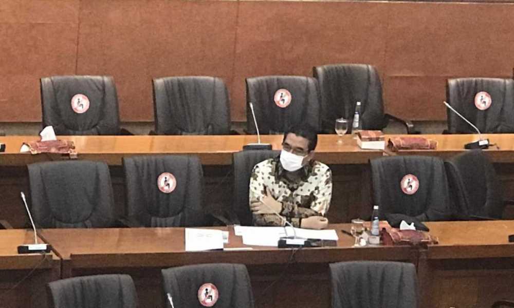 Legislator Gerindra: Asabri Hancur Akibat ‘Moral Hazard’ Pelaku Bisnis