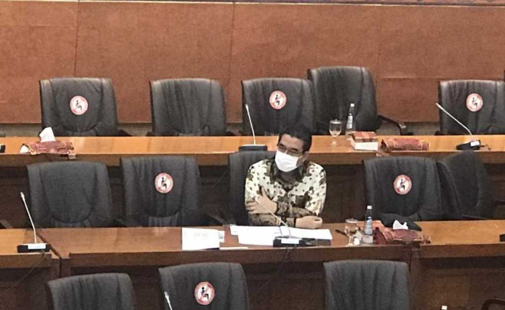 Legislator Gerindra: Asabri Hancur Akibat ‘Moral Hazard’ Pelaku Bisnis