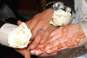 Viral,Pertamakali Wajah Istri Usai Akad Nikah, Pria Ini Langsung Minta Cerai