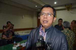 Golkar Nilai Carry Over Program Seribu Desa Sapi Kementan Tak Wajar
