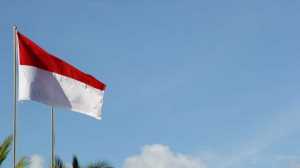 Pemkab Batang Minta Kibarkan Bendera Setengah Tiang Peringati Hari Kesaktian Pancasila