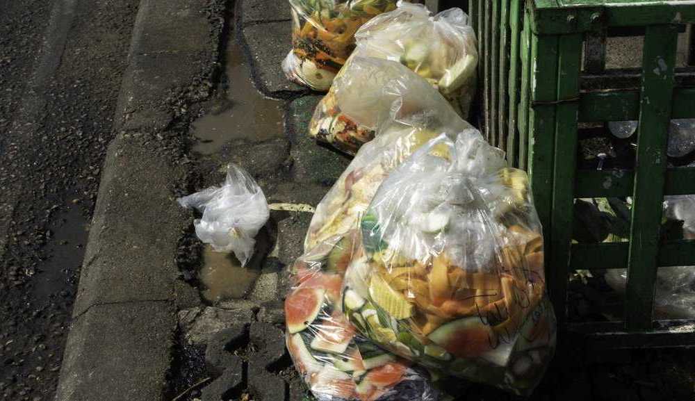 Pegiat Lingkungan di Kuningan Soroti Kesadaran Masyarakat soal Sampah