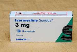 IDI Tak Rekomendasikan Ivermectin Jadi Obat Covid
