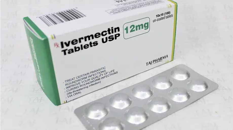 Ini Alasan BPOM Izinkan Ivermectin Jadi Obat Covid