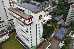 ESDM: Kelebihan Pasokan Picu Penurunan ICP Desember 2025