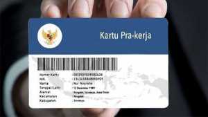 KSP Sebut Program Kartu Prakerja Terus Disempurnakan