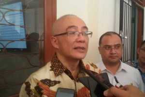 Dicecar Komnas HAM Soal TWK, Kepala BKN: Kami Sampaikan Seluruhnya Tak Ada yang Ditutupi