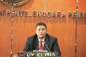 DKPP Berharap Sidang Pelanggaran Kode Etik Pemilu Kembali Digelar Secara Tatap Muka