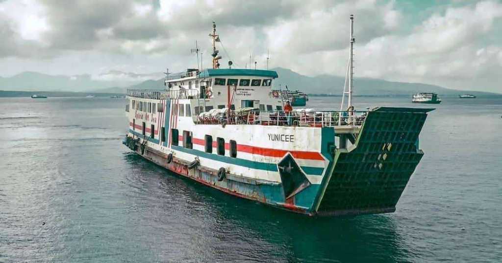 Pencarian Korban Tenggelamnya KMP Yunicee Resmi Dihentikan, 17 Penumpang Masih Belum Ditemukan