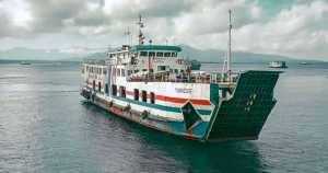 Ini Kronologi Tenggelamnya KMP Yunice di Selat Bali