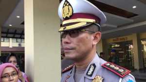 Polri Pastikan Isu Bikin SIM-SKCK Sertakan Bukti Vaksin Hoax