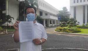 Korban Mafia Tanah Bersurat Kepada Presiden RI Memohon Keadilan Atas Haknya
