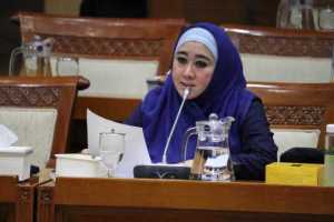 Legislator NasDem Minta Kemenag Perbaiki Rencana Program dan Alokasi Anggaran