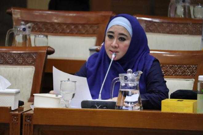 Legislator NasDem Minta Kemenag Perbaiki Rencana Program dan Alokasi Anggaran