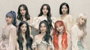 Satu Personel Positif COVID-19, LOVELYZ Hentikan Seluruh Jadwal