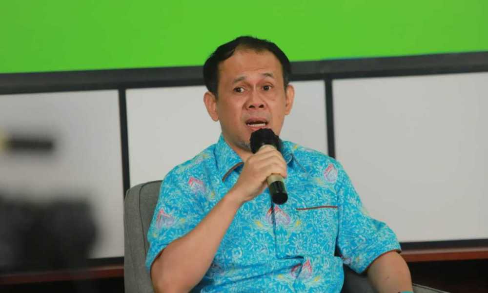Mahfuz Sidik: Kekuatan Militer Indonesia Harus Naik Kelas