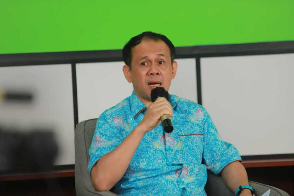 Mahfuz Sidik: Kekuatan Militer Indonesia Harus Naik Kelas