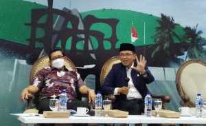 Ibadah Haji 2021 Batal, Maman Imanulhaq: Ini Demi Kebaikan Jemaah