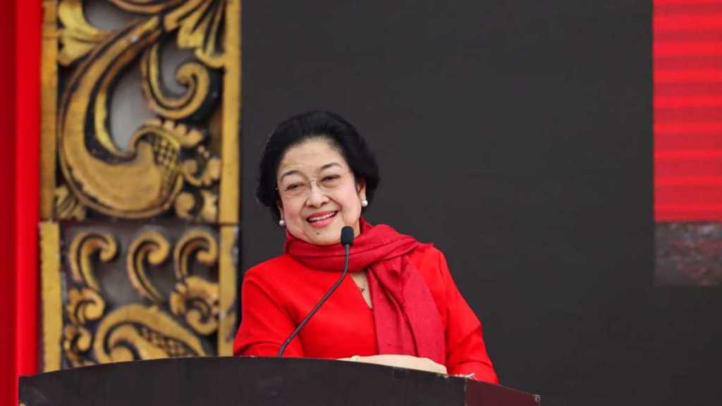 Waduh! Megawati dan Hasto Digugat Rp40 Miliar oleh Eks Kader PDIP