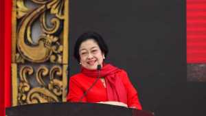 Waduh! Megawati dan Hasto Digugat Rp40 Miliar oleh Eks Kader PDIP