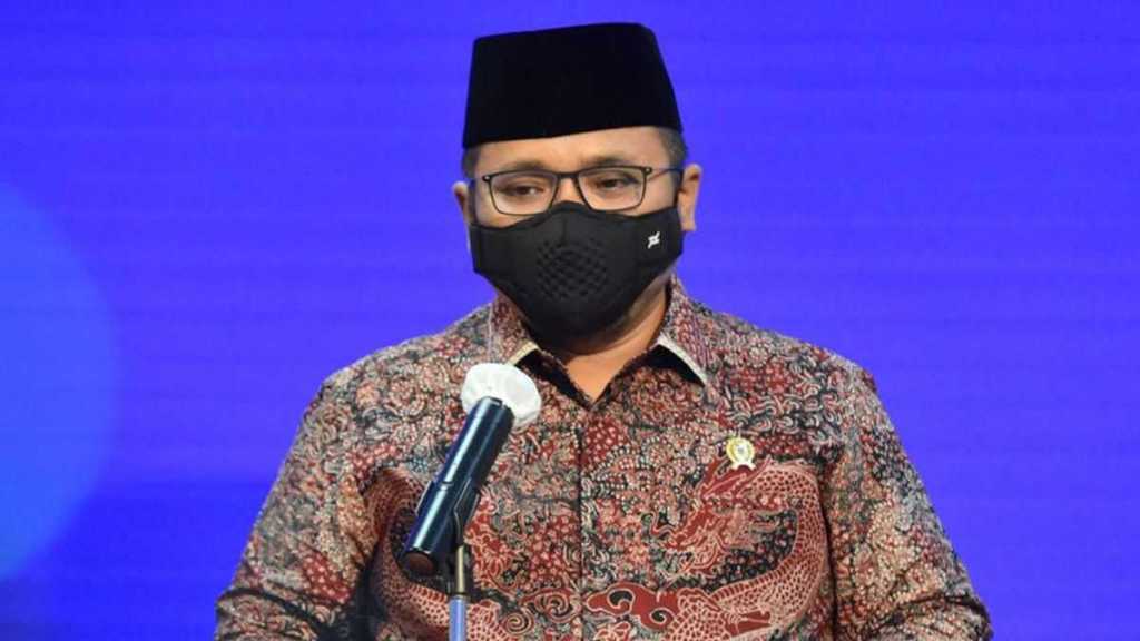 Saudi Umumkan Haji 2021 Terbatas, Menag: Kita Fokus Persiapan 2022