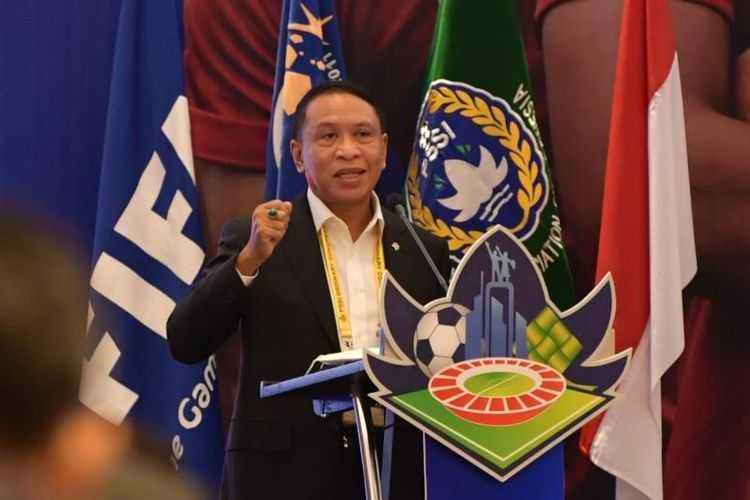 Kalah Telak dari Vietnam, Menpora Minta Masyarakat Tak Bully Timnas