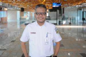 Innalillahi, Dirut KAI Commuter Mukti Jauhari Meninggal Dunia