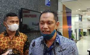 Wakil Ketua KPK Nurul Ghufron Positif Covid