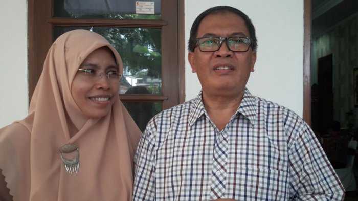Innalillahi, Wali Kota Bandung Oded M Danial Meninggal Dunia