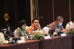 Pariwisata, Industrialisasi dan Pengembangan SDM, Limpahan Perhatian Pemerintah Pusat Untuk NTB