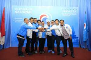 Survei Parameter: Partai Ummat Kalah Populer dari Gelora
