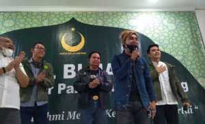 Dongkrak Popularitas, PBB Rekrut Artis dan Musisi