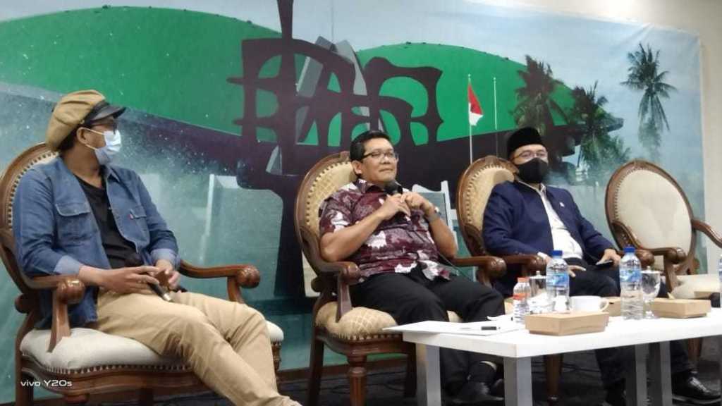 Haji 2021 Dibatalkan, Pengamat: Ini Pembelajaran yang Baik Bagi Jamaah