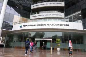 Komisi X Setujui Pagu Anggaran Perpusnas Tahun 2022 Sebesar Rp667,52 Miliar