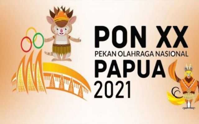 Panitia: Kirab Api PON Papua Dimulai 1 Oktober