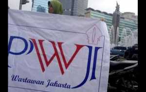 PWJ Minta Polisi Ungkap Motif Penembakan Terhadap Wartawan di Simalungun