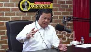 Cegah Mafia Industri Pertahanan, Prabowo Klaim Lakukan Negosiasi Langsung dengan Produsen Alutsista