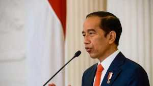 Jokowi Minta Seluruh Kepala Daerah Pertajam Penerapan PPKM Mikro