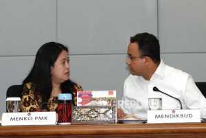 Duet Puan-Anies, Pengamat: Menarik Sekaligus Menantang