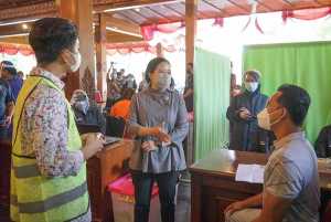 LSI Denny JA: Kalau Usung Puan Besar Peluang PDIP Kalah di Pilpres 2024