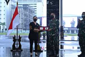 Puan: Industri Pertahanan Nasional Ujung Tombak Pengembangan Sistem Pertahanan
