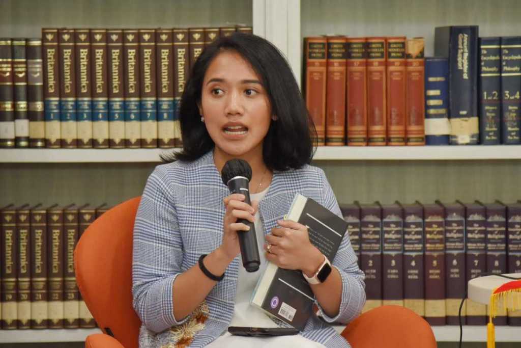Legislator Golkar Minta Rencana Pajak Sembako Ditinjau Kembali