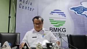 Langkah Kurangi Korban Jiwa, BMKG Lakukan Prekursor Gempa Bumi