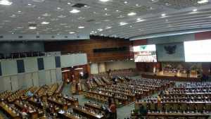 Rapat Paripurna: Hari Ini DPR Ambil Keputusan Soal RUU Otsus Papua
