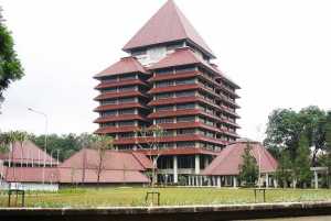 Mantap! UI Raih Prestasi Jadi Universitas Nomor Satu di Indonesia Versi QS Asia University Rankings