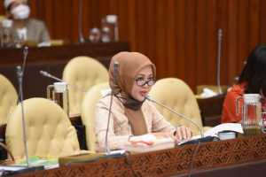 Dewan Minta KKP Evaluasi Penggunaan Anggaran Budidaya Ikan