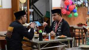 NasDem Gaet Anies dan RK Ikut Konvensi Capres Partainya?