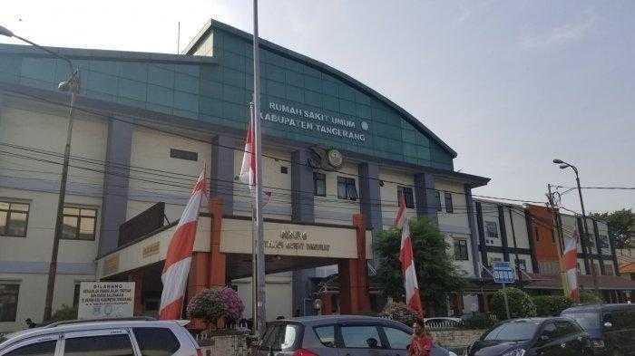 Tangerang Targetkan PAD dari PBB Rp490 Miliar