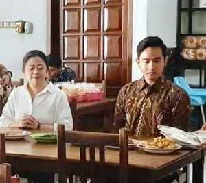 Hari Ini, Puan Blusukan di Solo dan Tinjau Vaksinasi Bareng Gibran