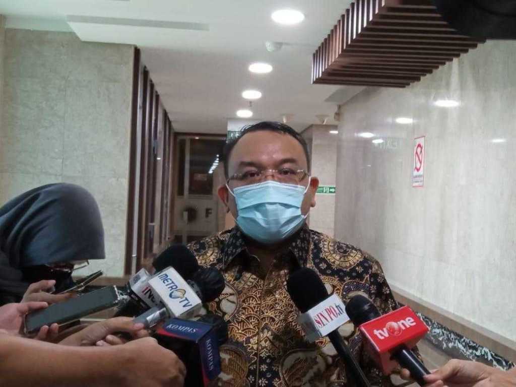 Fraksi PAN Minta MK Lakukan Pertimbangan Matang Uji Materi Sistem Proporsional Terbuka